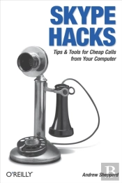 Skype Hacks