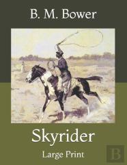 Skyrider