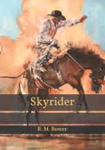 Skyrider