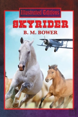 Bertrand.pt - Skyrider (Illustrated Edition)
