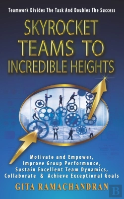 Bertrand.pt - Skyrocket Teams  To Incredible Heights