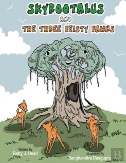 Bertrand.pt - Skyrootalus And The Three Feisty Fawns