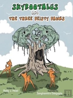 Bertrand.pt - Skyrootalus And The Three Feisty Fawns