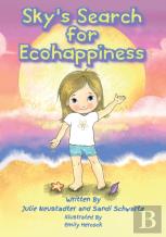 Sky'S Search For Ecohappiness