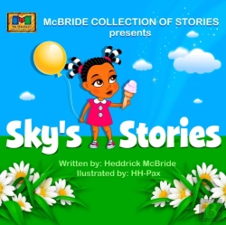 Bertrand.pt - Sky'S Stories