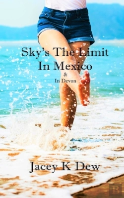 Bertrand.pt - Sky'S The Limit In Mexico & In Devon