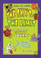 Sky'S The Limit
