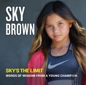 Sky'S The Limit