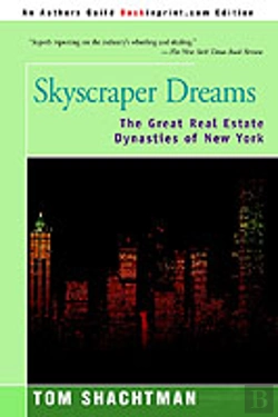 Bertrand.pt - Skyscraper Dreams