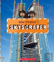 Skyscraper (How It'S Built)