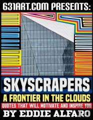 Skyscrapers - A Frontier In The Clouds