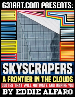 Bertrand.pt - Skyscrapers - A Frontier In The Clouds