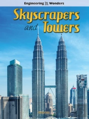 Skyscrapers And Towers