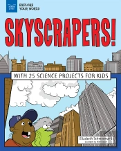 Skyscrapers!