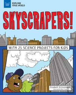 Bertrand.pt - Skyscrapers!