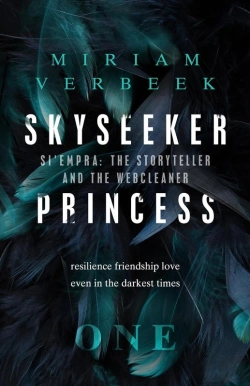 Bertrand.pt - Skyseeker Princess
