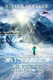 Skyseeker'S Princess