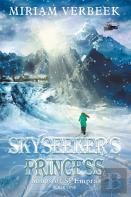 Skyseeker'S Princess