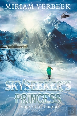Bertrand.pt - Skyseeker'S Princess
