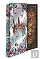 Skyshade: Collector's Edition (The Lightlark Saga Book 3)
