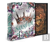 Skyshade: Collector's Edition (The Lightlark Saga Book 3)