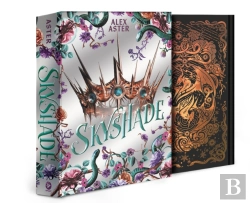 Bertrand.pt - Skyshade: Collector's Edition (The Lightlark Saga Book 3)