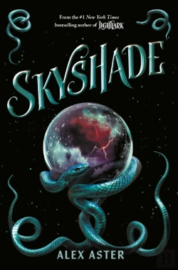 Bertrand.pt - Skyshade (The Lightlark Saga Book 3)