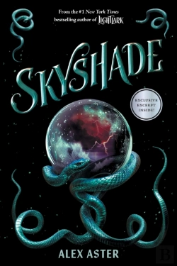Bertrand.pt - Skyshade (The Lightlark Saga Book 3)