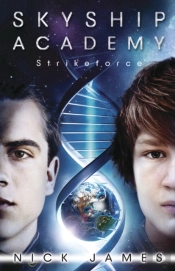 Skyship Academy: Strikeforce