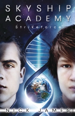 Bertrand.pt - Skyship Academy: Strikeforce