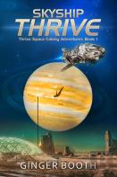 Skyship Thrive