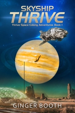 Bertrand.pt - Skyship Thrive