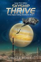 Skyship Thrive