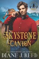 Skystone Canyon
