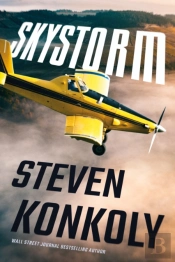 Skystorm
