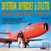 Skystreak, Skyrocket, & Stiletto