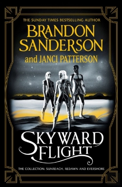 Bertrand.pt - Skyward Flight