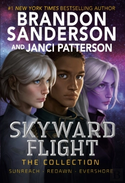 Bertrand.pt - Skyward Flight: The Collection
