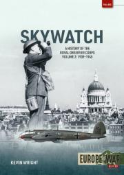 Skywatch Volume 2