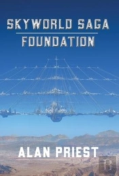 Skyworld Saga - Foundation