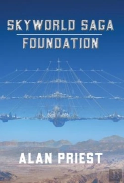 Bertrand.pt - Skyworld Saga - Foundation