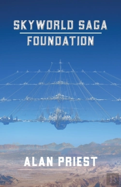 Bertrand.pt - Skyworld Saga - Foundation