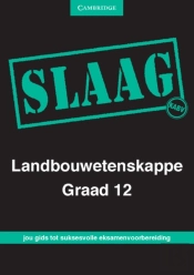 Slaag Landbouwetenskappe Graad 12 Afrikaans