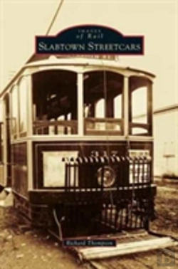 Bertrand.pt - Slabtown Streetcars