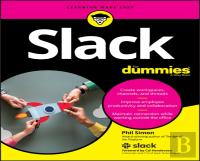 Slack For Dummies