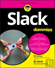 Slack For Dummies