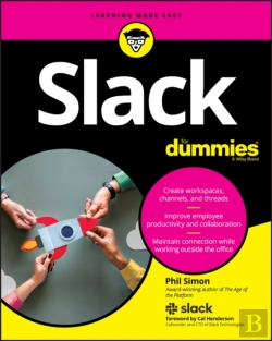 Bertrand.pt - Slack For Dummies