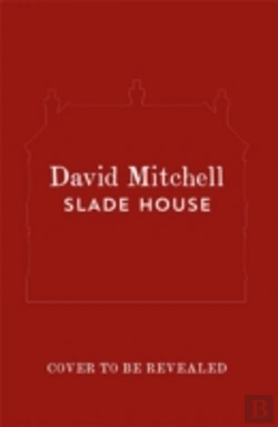 Bertrand.pt - Slade House