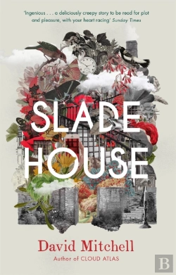 Bertrand.pt - Slade House