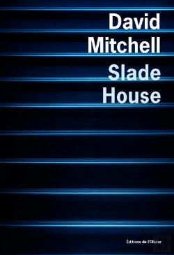 Bertrand.pt - Slade House